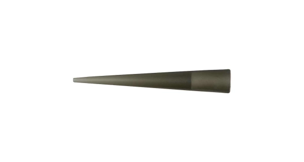 FOX - Převleky Edges Naturals Power Grip Naked Line Tail Rubbers vel. 7 10 ks