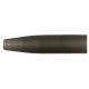 FOX - Převleky Edges Naturals Power Grip Tail Rubbers vel. 7 10 ks
