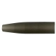 FOX - Převleky Edges Naturals Power Grip Tail Rubbers vel. 7 10 ks