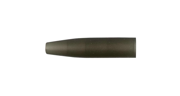 FOX - Převleky Edges Naturals Power Grip Tail Rubbers vel. 7 10 ks