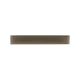 FOX - Převleky Edges Naturals Silicone Sleeves 3x25 mm 15 ks