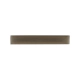 FOX - Převleky Edges Naturals Silicone Sleeves 3x25 mm 15 ks