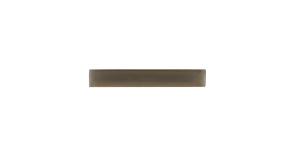 FOX - Převleky Edges Naturals Silicone Sleeves 3x25 mm 15 ks