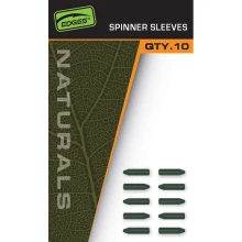 FOX - Převleky Edges Naturals Spinner Sleeve 10 ks