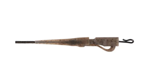 FOX - Převleky na závěsky Edges Camo Lead Clip Tail Rubbers 10 ks