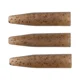 FOX - Převleky na závěsky Edges Camo Powergrip Tail Rubbers 10 ks