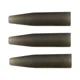 FOX - Převleky na závěsky Edges Naturals Powergrip Tail Rubbers 10 ks