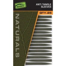 FOX - Převleky Naturals Anti Tangle Sleeve 25 ks