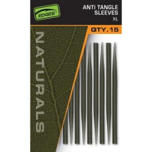 FOX - Převleky Naturals Anti Tangle Sleeve XL 15 ks