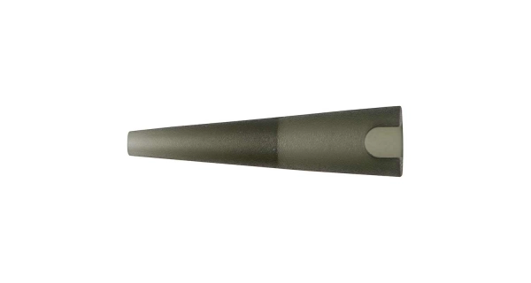 FOX - Převleky Naturals Lead Clips Tail Rubbers vel. 7 10 ks