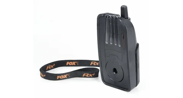 FOX - Příposlech Micron Rx+