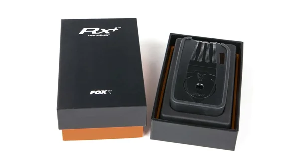 FOX - Příposlech Micron Rx+