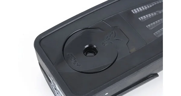 FOX - Příposlech Micron Rx+