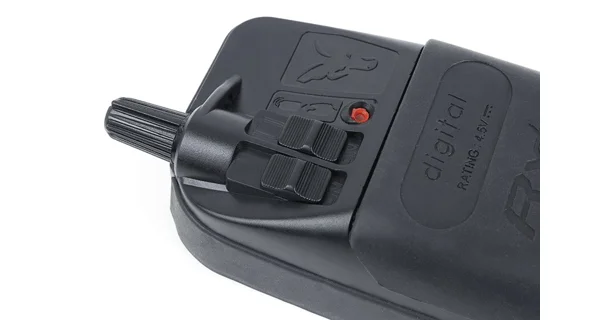 FOX - Příposlech Micron Rx+