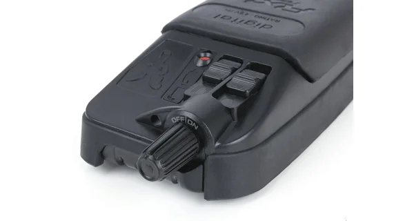 FOX - Příposlech Micron Rx+