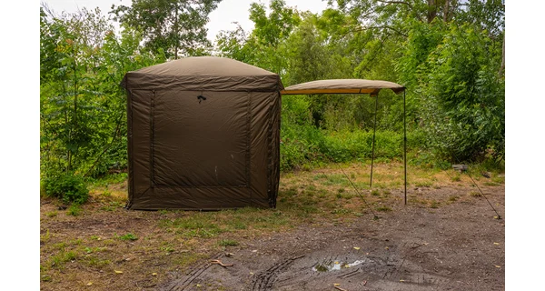 FOX - Příposlech Mini Micron X Receiver