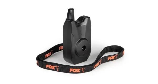 FOX - Příposlech Mini Micron X Receiver