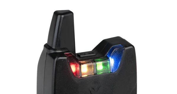 FOX - Příposlech Mini Micron X Receiver