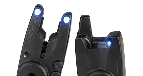 FOX - Příposlech Mini Micron X Receiver