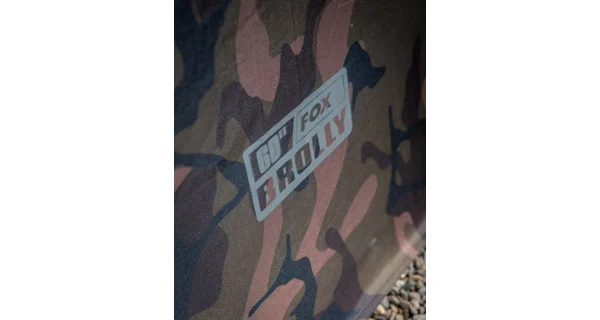 FOX - Přístřešek Brolly 60