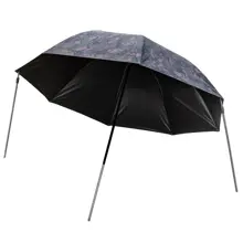 FOX - Přístřešek Brolly 60" 2,24 m Camo