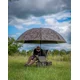 FOX - Přístřešek Brolly 60" 2,24 m Camo