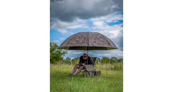 FOX - Přístřešek Brolly 60