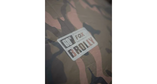 FOX - Přístřešek Brolly 60