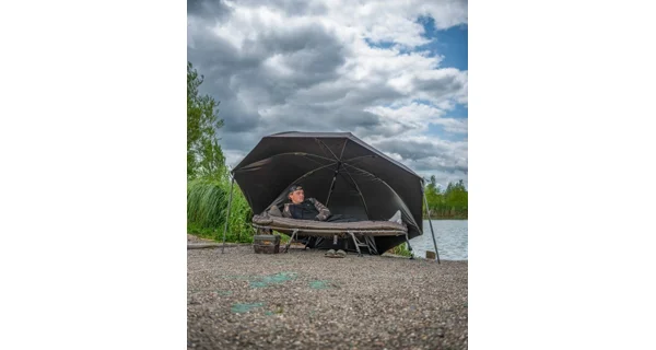 FOX - Přístřešek Brolly 60