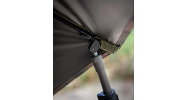 FOX - Přístřešek Brolly 60