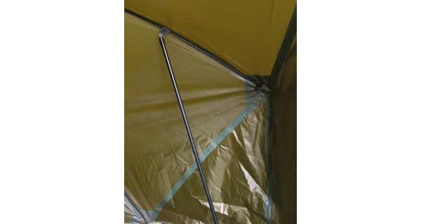 FOX - Přístřešek Brolly Easy