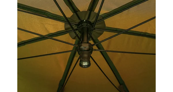 FOX - Přístřešek Brolly Easy