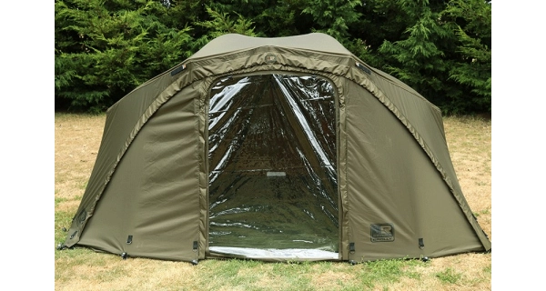 FOX - Přístřešek R-Series Brolly System