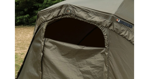 FOX - Přístřešek R-Series Brolly System