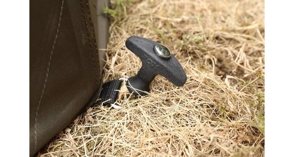 FOX - Přístřešek R-Series Brolly System