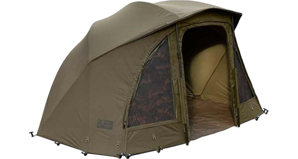 FOX - Přístřešek Retreat Brolly System Incl Vapour Infill