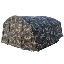 FOX - Prodloužení Frontier II Deluxe Extension Camo