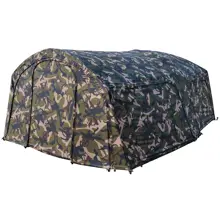 FOX - Prodloužení Frontier II X Deluxe Extension Camo