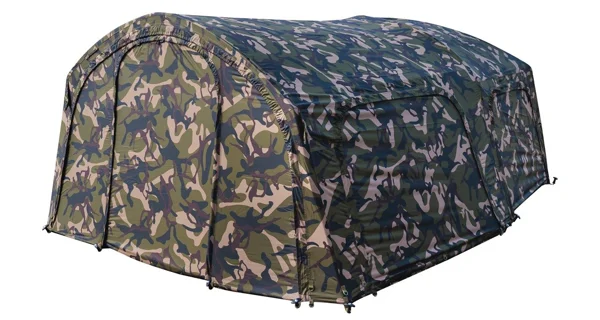 FOX - Prodloužení Frontier II X Deluxe Extension Camo