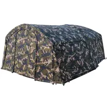 FOX - Prodloužení Frontier II XL Deluxe Extension Camo
