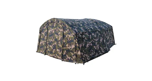 FOX - Prodloužení Frontier II XL Deluxe Extension Camo