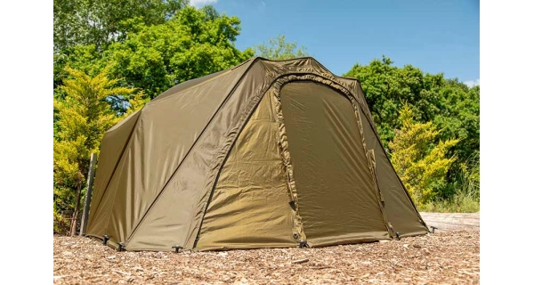 FOX - Prodloužený kšilt Frontier Lite Extending Winter Wrap