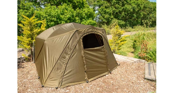 FOX - Prodloužený kšilt Frontier Lite Extending Winter Wrap