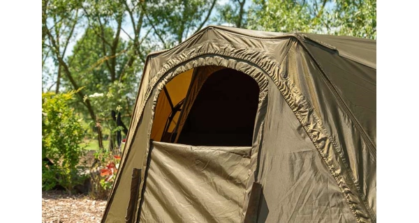 FOX - Prodloužený kšilt Frontier Lite Extending Winter Wrap
