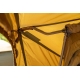 FOX - Prodloužený kšilt Frontier Lite Extending Winter Wrap