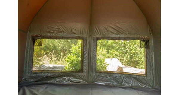 FOX - Prodloužený kšilt Frontier Lite Extending Winter Wrap