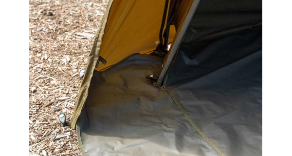 FOX - Prodloužený kšilt Frontier Lite Extending Winter Wrap