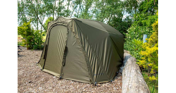 FOX - Prodloužený kšilt Frontier Lite Extending Winter Wrap