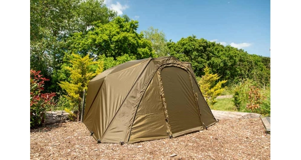 FOX - Prodloužený kšilt Frontier Lite Extending Winter Wrap