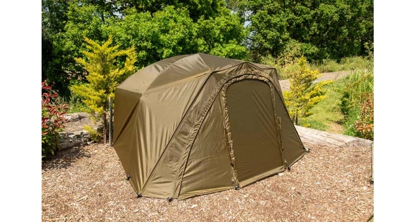 FOX - Prodloužený kšilt Frontier Lite Extending Winter Wrap